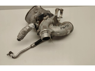 Turbodmychadlo Турбина BMW X1 F48 F49