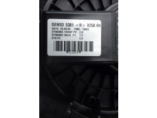 Вентилятор печки    AV2727005391   Jaguar XJ X351