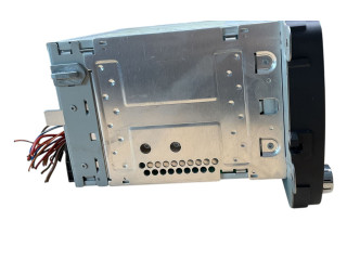 Радио/ проигрыватель CD/DVD / навигация 3T0035192M, SKRNS315    Skoda Fabia Mk3 (NJ)