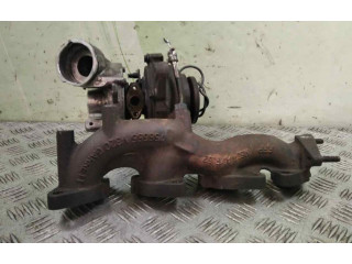 Турбина Audi A3 S3 A3 Sportback 8P 03G253019N