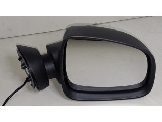 Зеркало электрическое правое Dacia Logan I 2004-2012 года