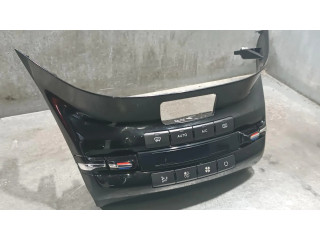 Блок управления климат-контролем 96722471XU, MANDOCLIMATIZADOR   Peugeot 2008 I