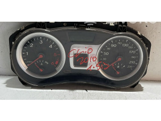 Спидометр (приборный щиток) VP5RQF-10841-DB, VP5RQF-10841-DB Renault Clio III