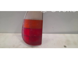 Зеркало электрическое        Seat Inca (6k)  1995 - 2004 года   