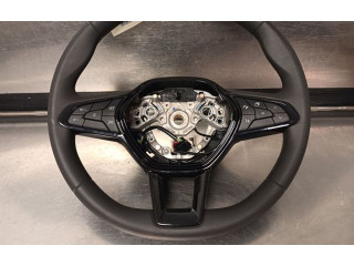 Руль Renault Kangoo III 2021 - года 484004585R