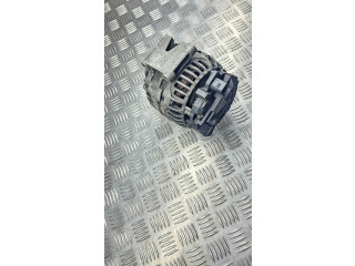 Генератор 06B903016AB, 0124525088   Audi A3 S3 A3 Sportback 8P      