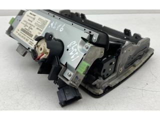 Дисплей    8V0857273M, 8V0919603C   Audi A3 S3 8V