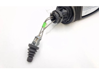 Zpětné zrcátko Fiat Punto (188) 1999 735310075, 157178