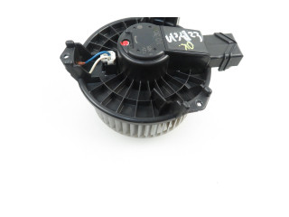 Вентилятор печки Honda CR-Z