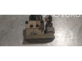 Блок АБС 1J0614117E Skoda Octavia Mk1 (1U) 1996 - 2004 года