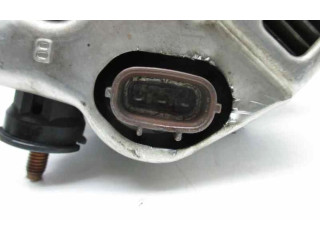 Генератор    Honda Civic      