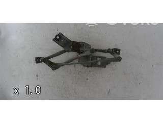 Двигатель стеклоочистителей Fiat Grande Punto