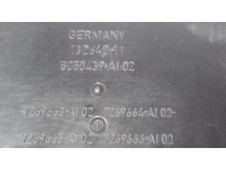 Бачок оконной жидкости