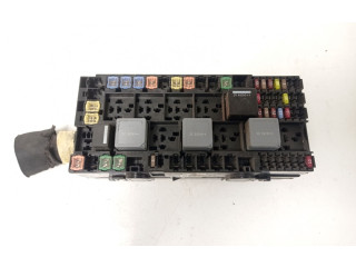 Блок предохранителей BK2T14401FLE, BK2T14A175CA Ford Transit Custom