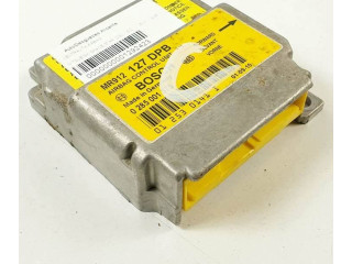 Блок подушек безопасности 0285001375, MR912127DPB   Mitsubishi Space Star