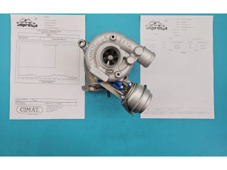 Турбина Seat Ibiza II (6k) 701854-2, IMPRK1332911