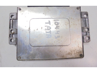 Блок управления двигателем ECU Tata Indica Vista II 2008 - 2014 года 279115219916, 279115219916