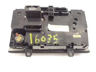 Блок комфорта 8682734   Volvo XC90   