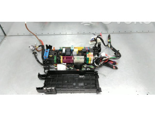 Pojistková skříňka A2469067200, A2465400340 Mercedes-Benz CLA C117 X117 W117 2018