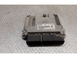 Блок управления двигателя 0281011514 Fiat Idea