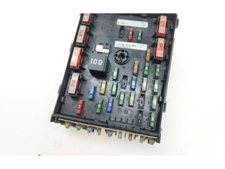 Pojistková skříňka 3C0937125, KB1118304237 Seat Alhambra (Mk2) 2012