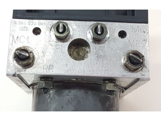 Jednotka ABS 0265222001, 0265222001 Rover 75 2003