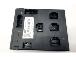 Блок комфорта 8K0907063P, F005V00851 Audi Q5 SQ5