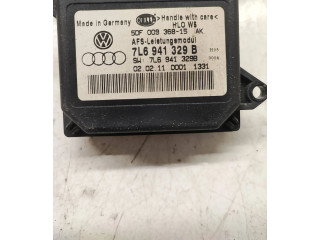 Блок управления Xenon