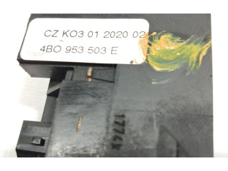 Ручка стеклоочистителей CZKO301202002, 4BO953503E   Volkswagen Passat Alltrack