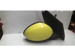 Зеркало электрическое        Peugeot 107  2005 - 2014 года   