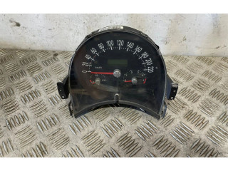 Přístrojová deska  Volkswagen New Beetle  1C0920800A  