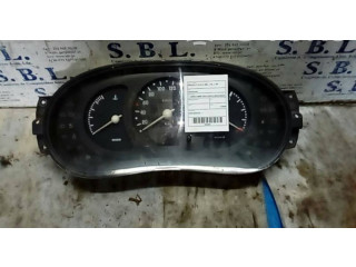 Панель приборов 07021622276   Renault Clio II       