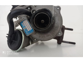 Turbodmychadlo Турбина 735013430, 188A9000 Lancia Musa