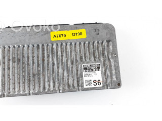 Блок управления двигателя 8966178530, 2762006030 XPeng G3