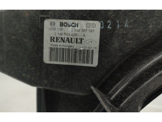 Вентилятор радиатора     3135104058, 214814342R    Dacia Sandero 