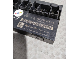 Блок комфорта 3C0959433AB, S0472H043 Volkswagen Golf Plus