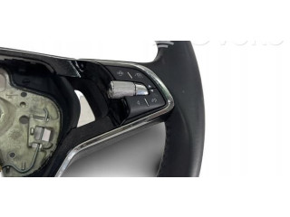 Руль Skoda Octavia Mk4  2019 -  года 5E3419093AT      
