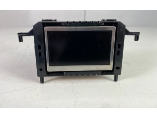 Дисплей    BM5T18B955CG, 1853402   Ford Kuga II