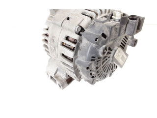 Генератор TG15C121, A543570A   Mercedes-Benz A W169      