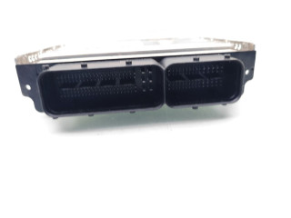 Блок управления двигателя 04E907309GG Audi A3 8Y