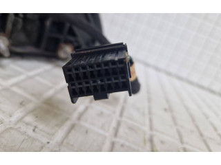 Зеркало электрическое Jeep Grand Cherokee (WK) 2005 - 2010 года