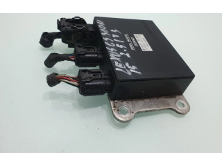 Блок управления впрыском 8987130050 Lexus GS 250 350 300H 450H