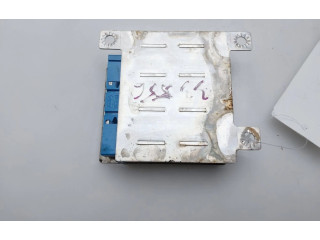 Блок подушек безопасности 60679086 Alfa Romeo 166