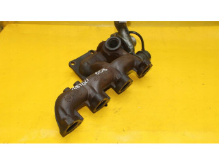  Турбина Ford Transit -  Tourneo Connect           