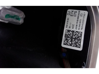 Руль Volkswagen Golf VII 2013-2019 года 5G0419091DJ, 6198400