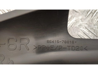 Другая деталь салона