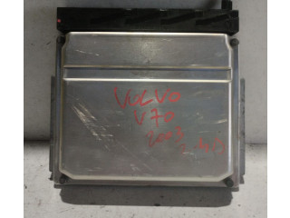 Комплект блоков управления 0281010319, 0281010319 Volvo V70