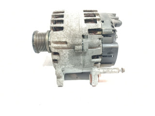 Генератор 03L903023L, TG14C043   Volkswagen Golf VII      