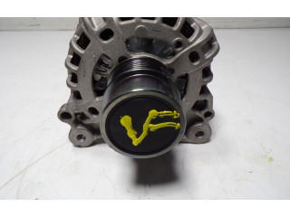 Генератор 04E903015A, 04E903015A   Audi A1      