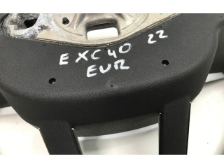 Руль Volvo XC40 - года P31690983, 34358454A